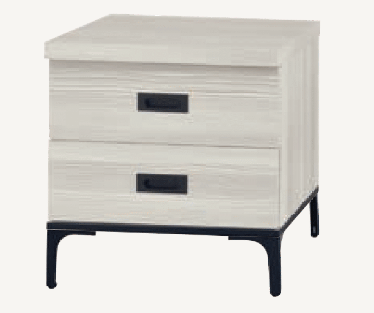 F167-2 雪松床頭櫃