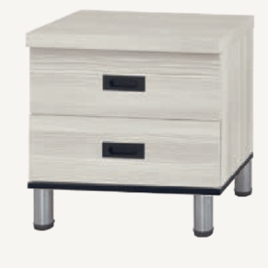 F154-10 雪松床頭櫃