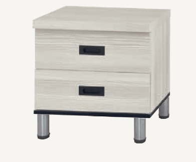 F154-10 雪松床頭櫃