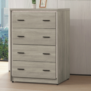 E573-12 金碧四斗櫃