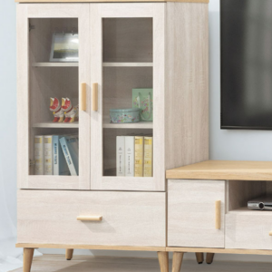 D414-3 漢娜大收納櫃