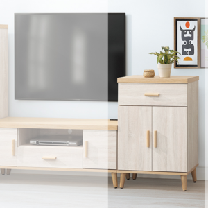 D414-5 漢娜小收納櫃