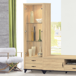 D415-1 多瓦娜展示櫃