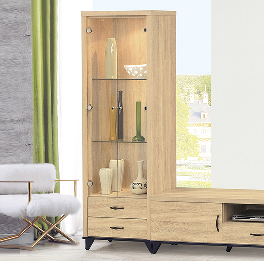 D415-1 多瓦娜展示櫃