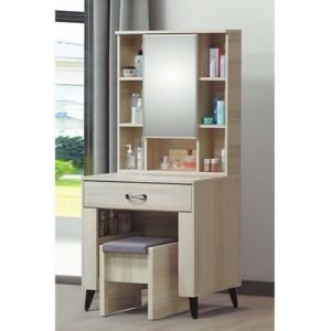 E85-8 庫洛瑪鏡台 含椅