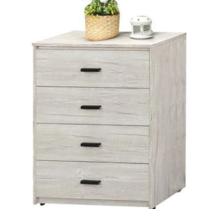 F177-4歐妮四斗櫃