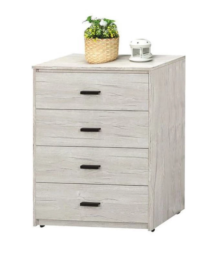 F177-4歐妮四斗櫃