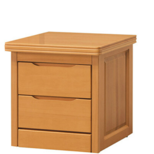 E110-3 瑪莎床頭櫃