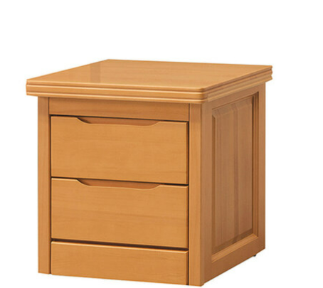 E110-3 瑪莎床頭櫃