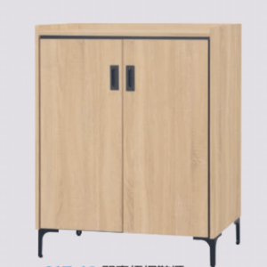 F317-10閃亮梧桐鞋櫃 內格板*4