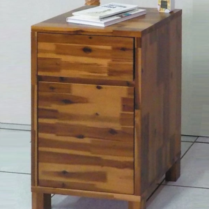 F323-6聚寶櫃 全實木