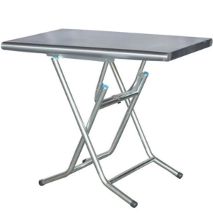 F344-4 2*3尺白鐵桌