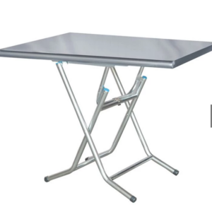 F344-5 3*3尺白鐵桌