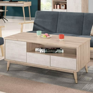 A1456-1納維斯4尺大茶几