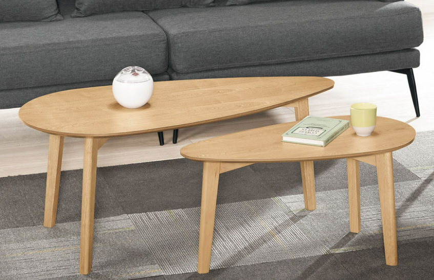 A1460-1奈維爾組合茶几 全組 不拆賣