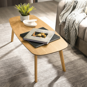 A1461-2傑恩大茶几 本色