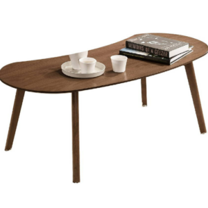 A1463-3比琳達大茶几 胡桃色