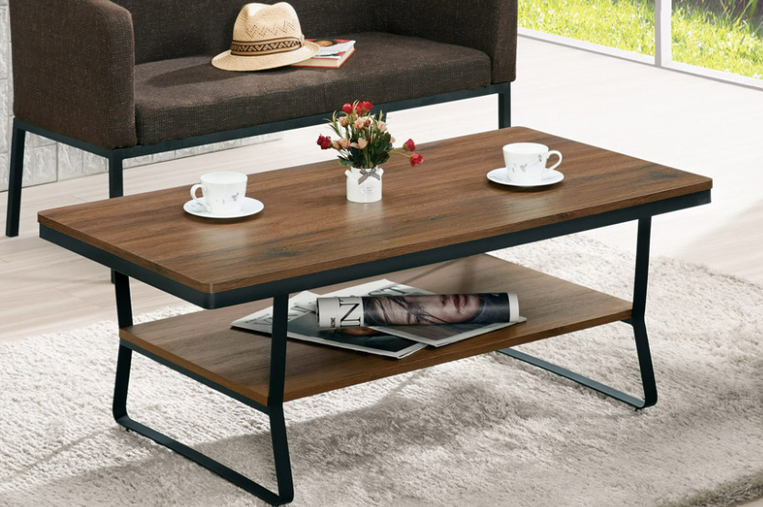 A1464-1溫妮4尺大茶几