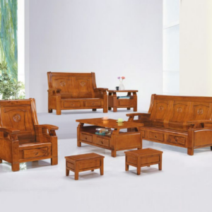 F8-10 316型組椅 全組 附小椅*2 可加購5MM強化玻璃 贈單片坐墊