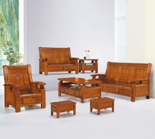 F8-10 316型組椅 全組 附小椅*2 可加購5MM強化玻璃 贈單片坐墊