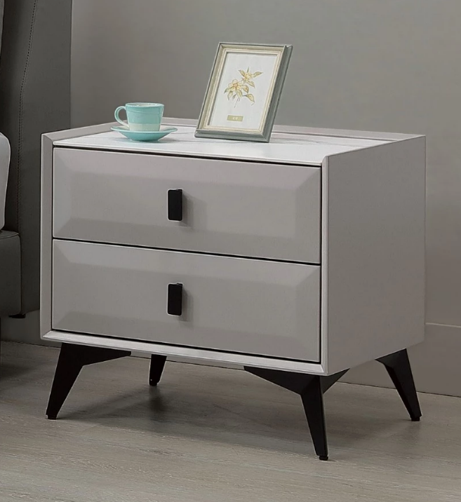 A13-06尼可拉床頭櫃