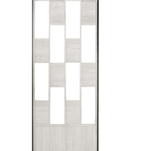 D506-5 卡迪兒炭燒屏風