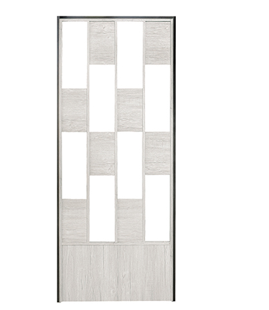 D506-5 卡迪兒炭燒屏風