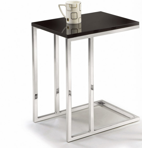 A1470-5藍斯茶几 黑