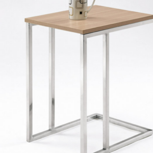 A1470-7藍斯茶几 白橡