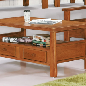 F9-5 101型大茶几 可加購5MM強化玻璃