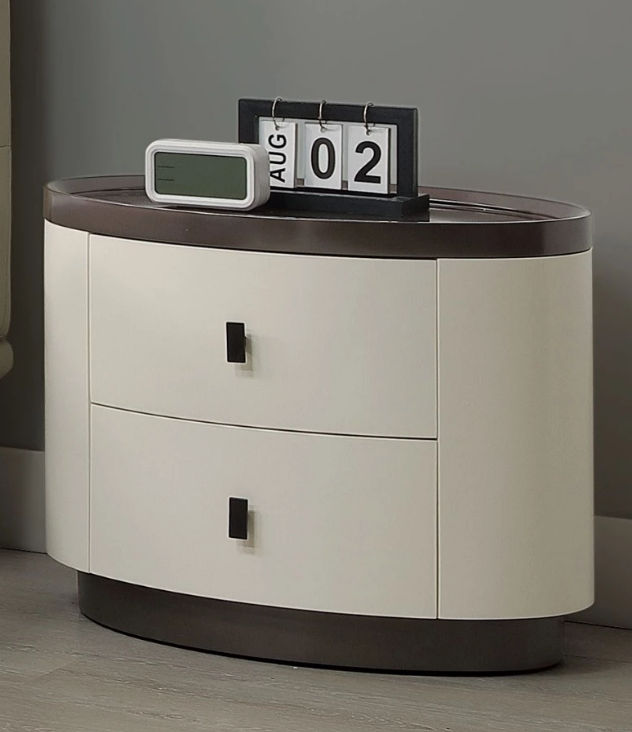 A10-03 萊斯曼床頭櫃