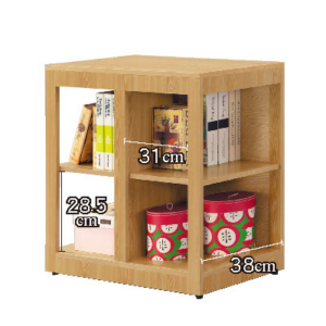 E128-7 彼特低收納櫃