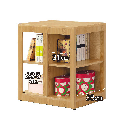 E128-7 彼特低收納櫃