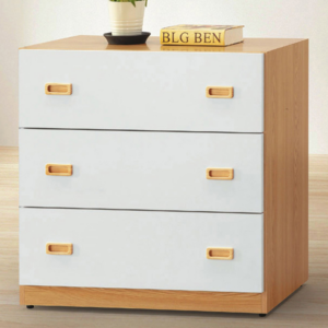 E128-4 彼特三斗櫃