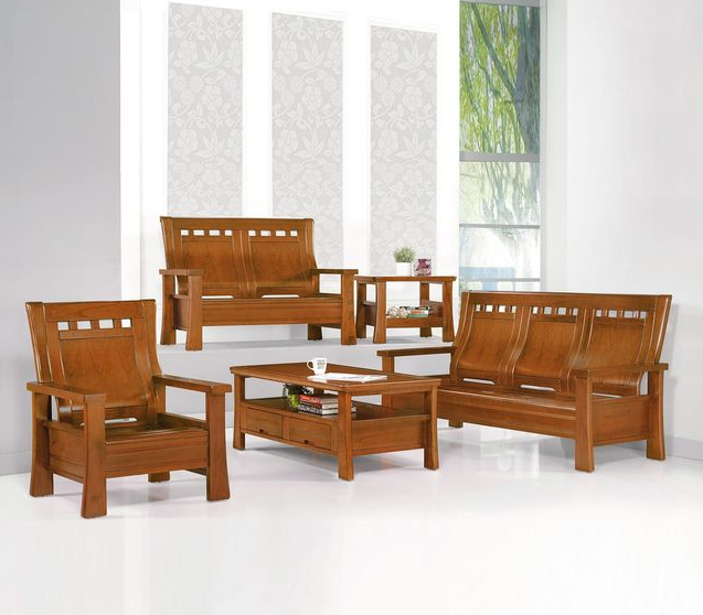 F9-9 160型組椅 全組 贈單片坐墊 可加購5MM強化玻璃