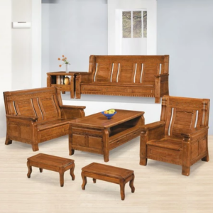 F9-14 160型小茶几 可加購強化玻璃