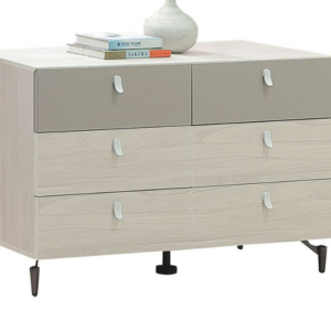 C535-5 格芮六斗櫃