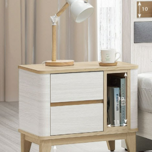 289-2洛蒂床頭櫃 單只