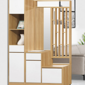 D511-1 富士屏風鞋櫃