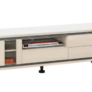 A1485-5范德爾5尺岩板長櫃 附活動隔板*1 桌面12MM岩板