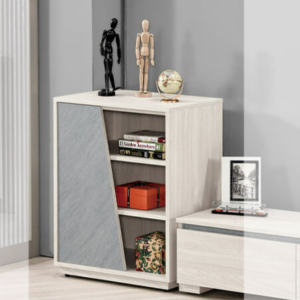 A1488-2蘿克斯2尺收納櫃 附活動隔板*2