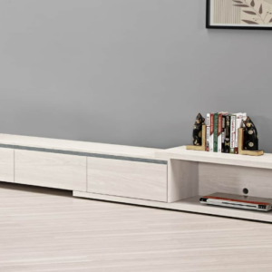 A1488-4蘿克斯6.1尺伸縮長櫃