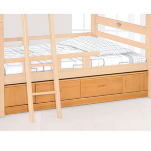 E130-5 貝克檜木收納櫃