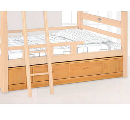 E130-5 貝克檜木收納櫃