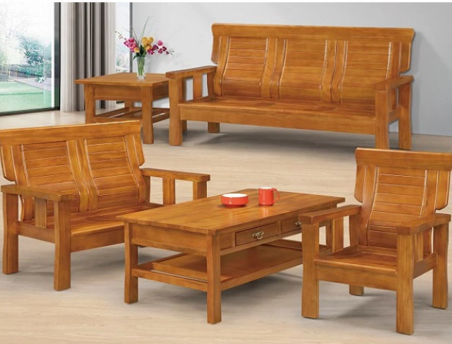 F11-12 601型小茶几