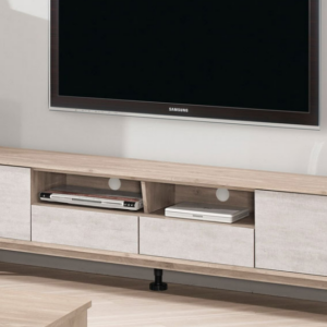 A1495-3納維斯6.6尺長櫃