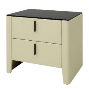 A31-04 瑞斯皮革床頭櫃