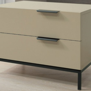 A31-06愛爾蘭床頭櫃