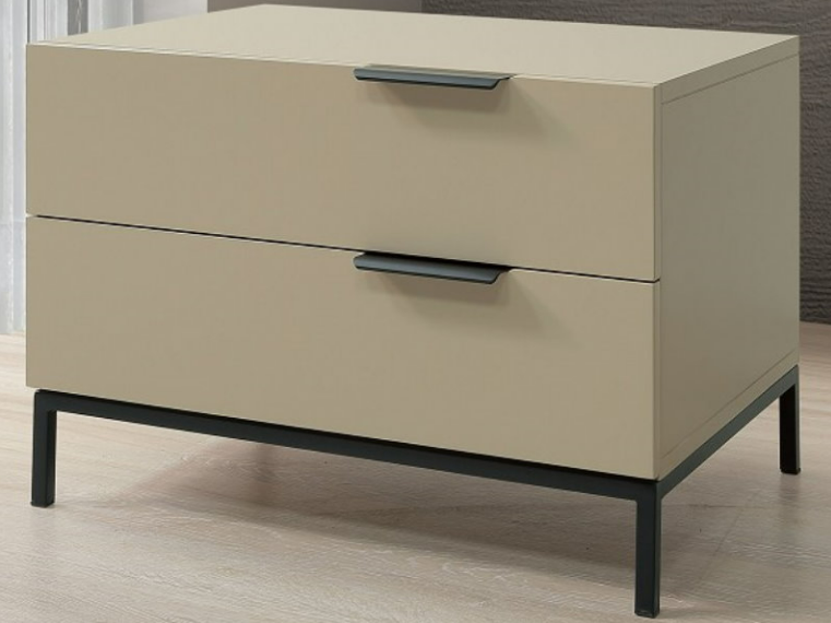 A31-06愛爾蘭床頭櫃