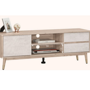 A1495-4納維斯5尺長櫃